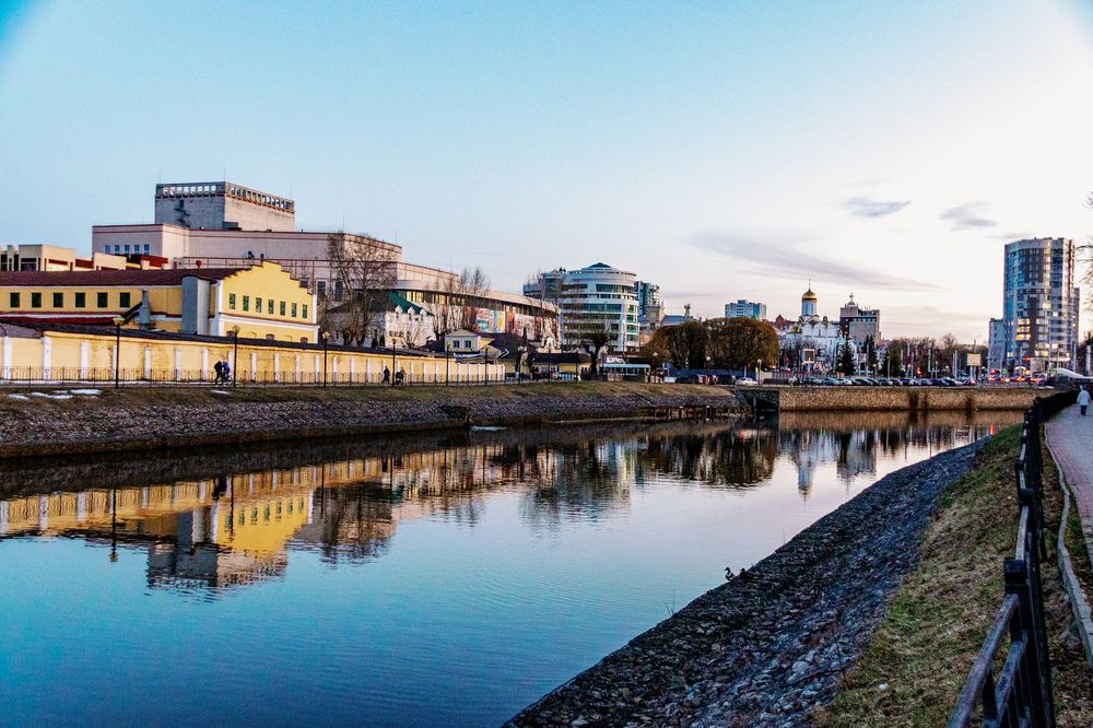 Photograph by Елена Ефимова