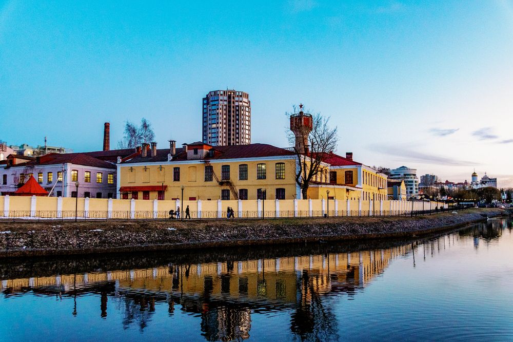 Photograph by Елена Ефимова