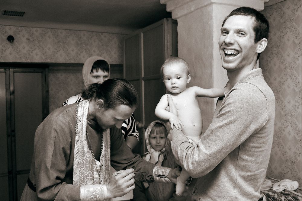 Photograph by Иван Труфанов