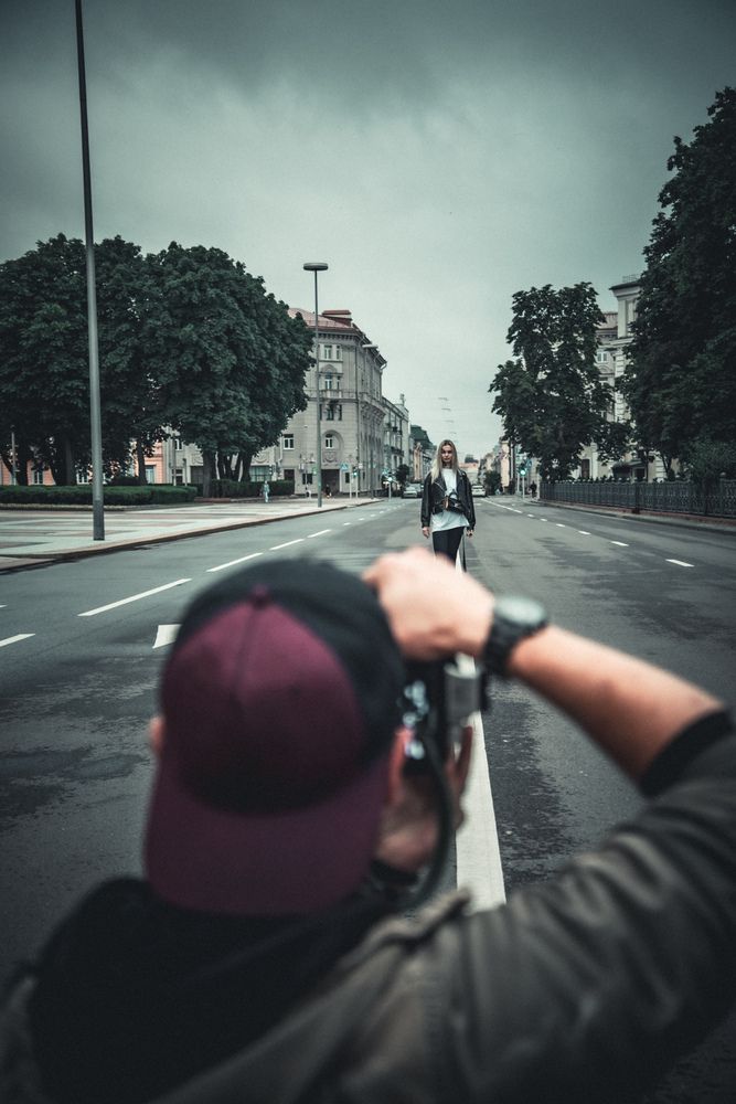 Photograph by Виктория Павлюк