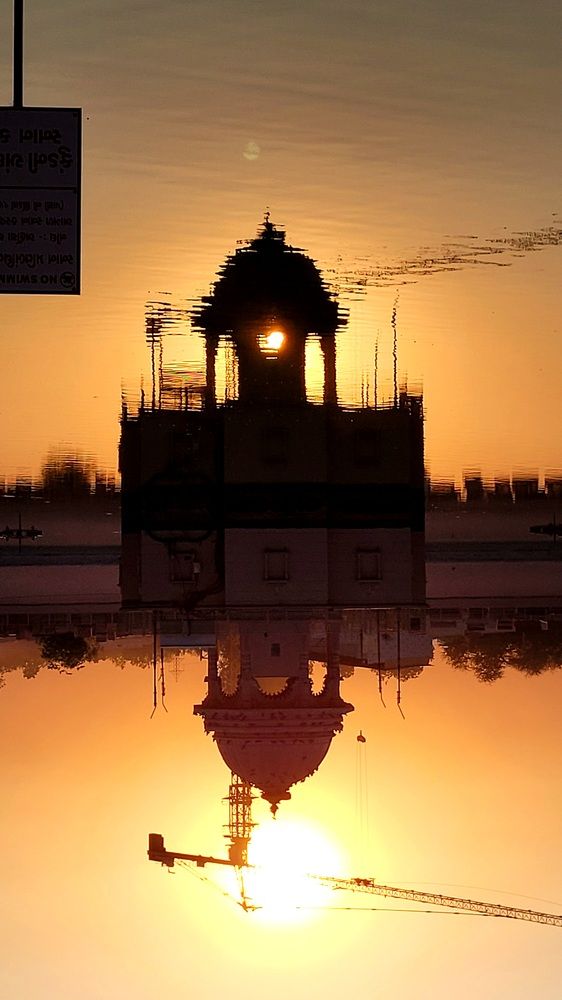 Photograph by VIDHYABA DARBAR