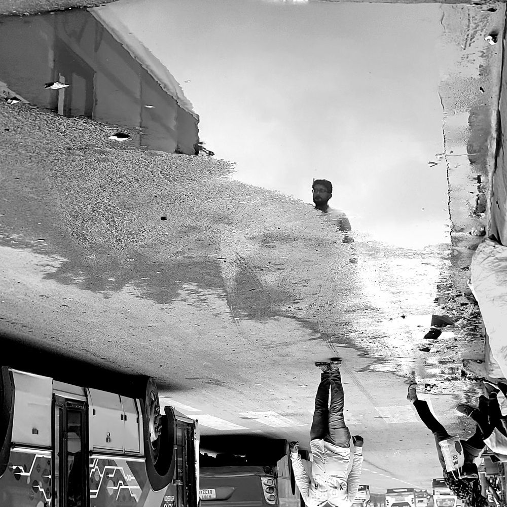 Photograph by VIDHYABA DARBAR