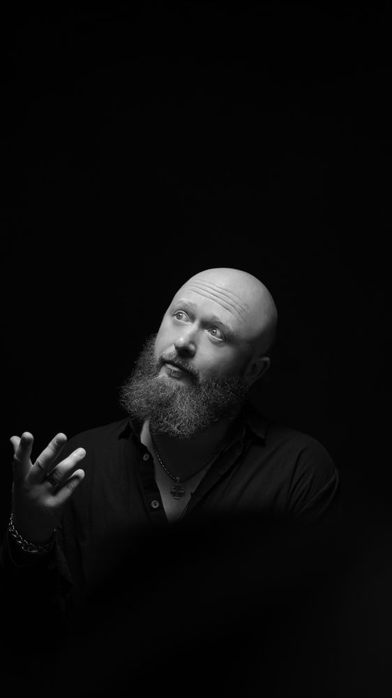 Фотография автора Алена Баулина