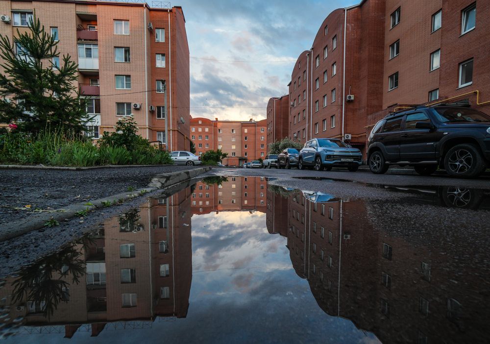 Photograph by Евгений Суммер