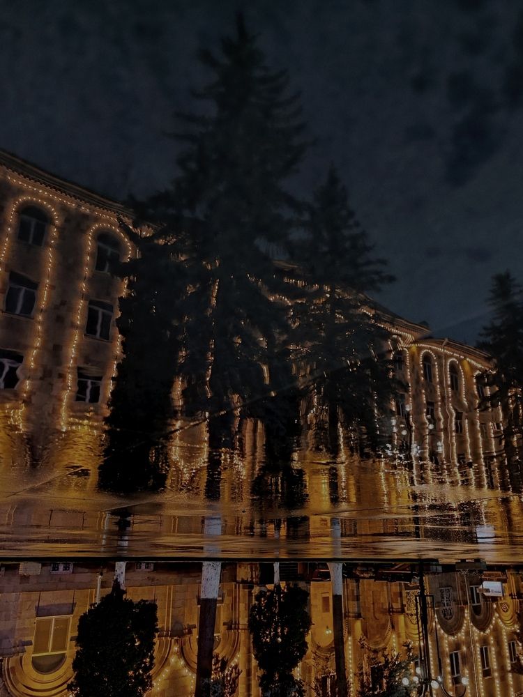 Photograph by Margarita Presidentova