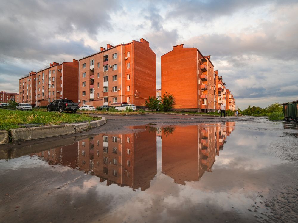 Photograph by Евгений Суммер