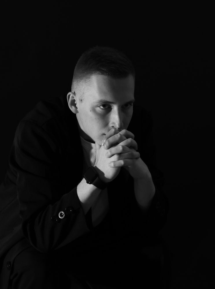 Photograph by Мария Данилина