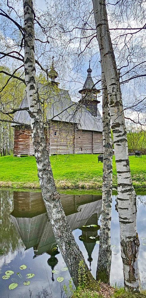 Photograph by Михаил Свиденцов