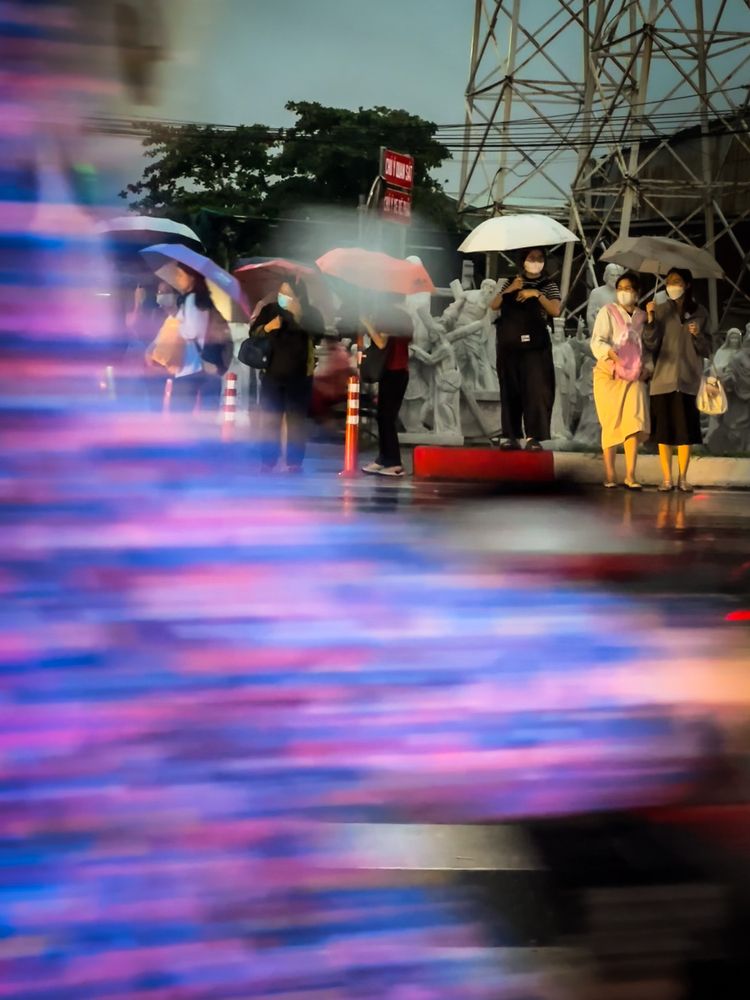 Photograph by Hoai Anh Dang