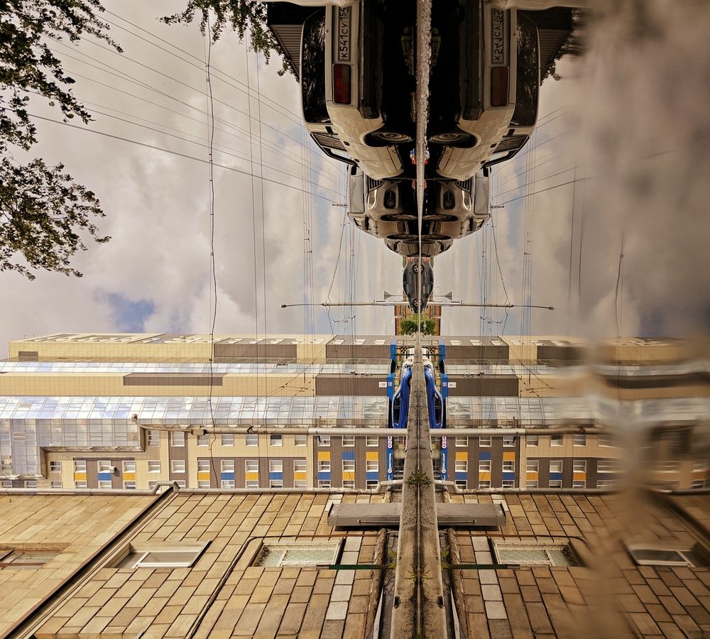 Фотография автора Евгения Владимировна