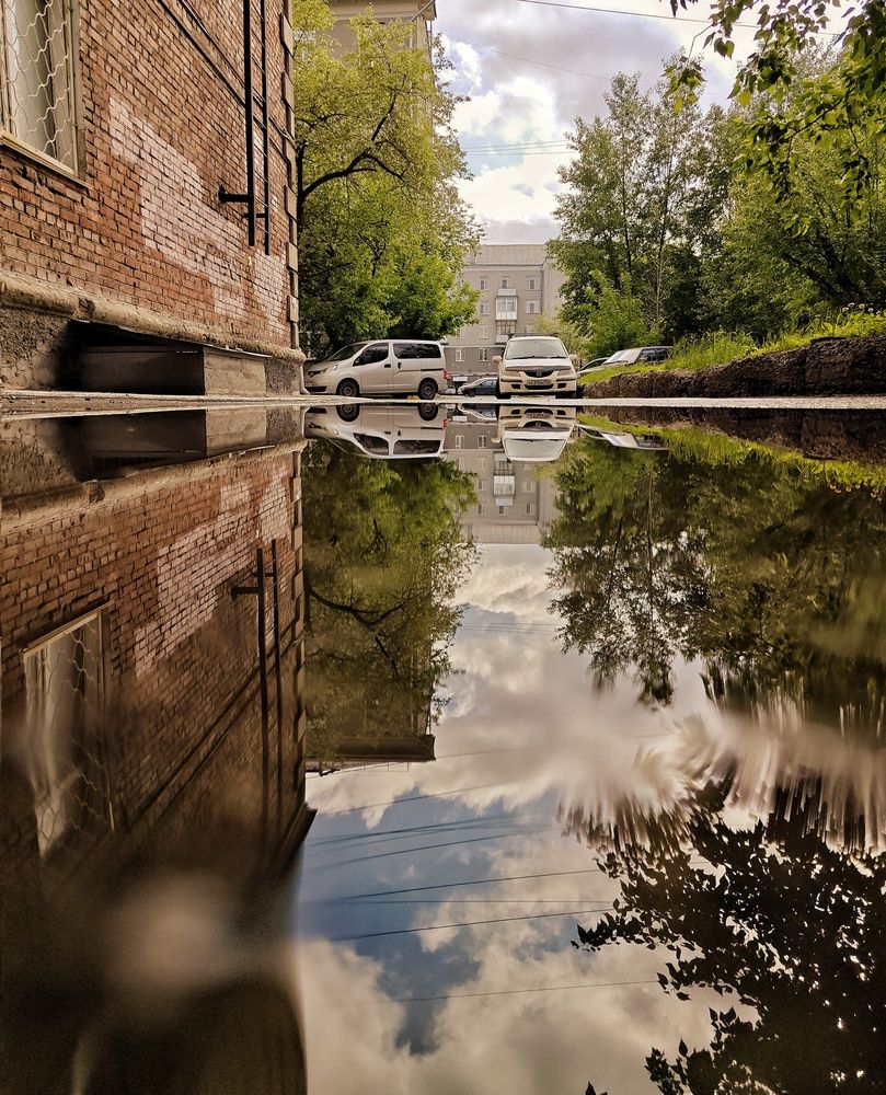 Фотография автора Евгения Владимировна