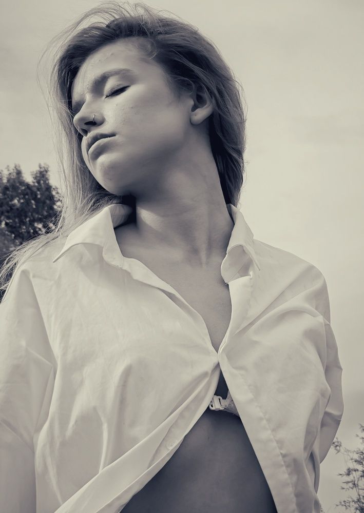 Фотография автора Евгения Владимировна