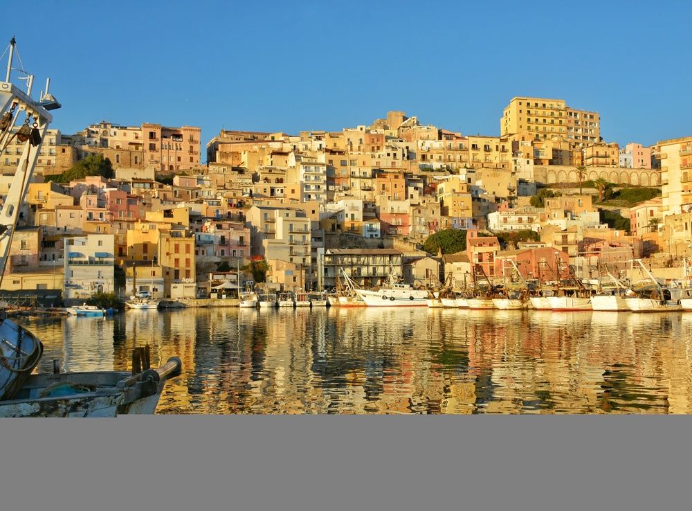 Фотография автора Vincenzo Tedesco