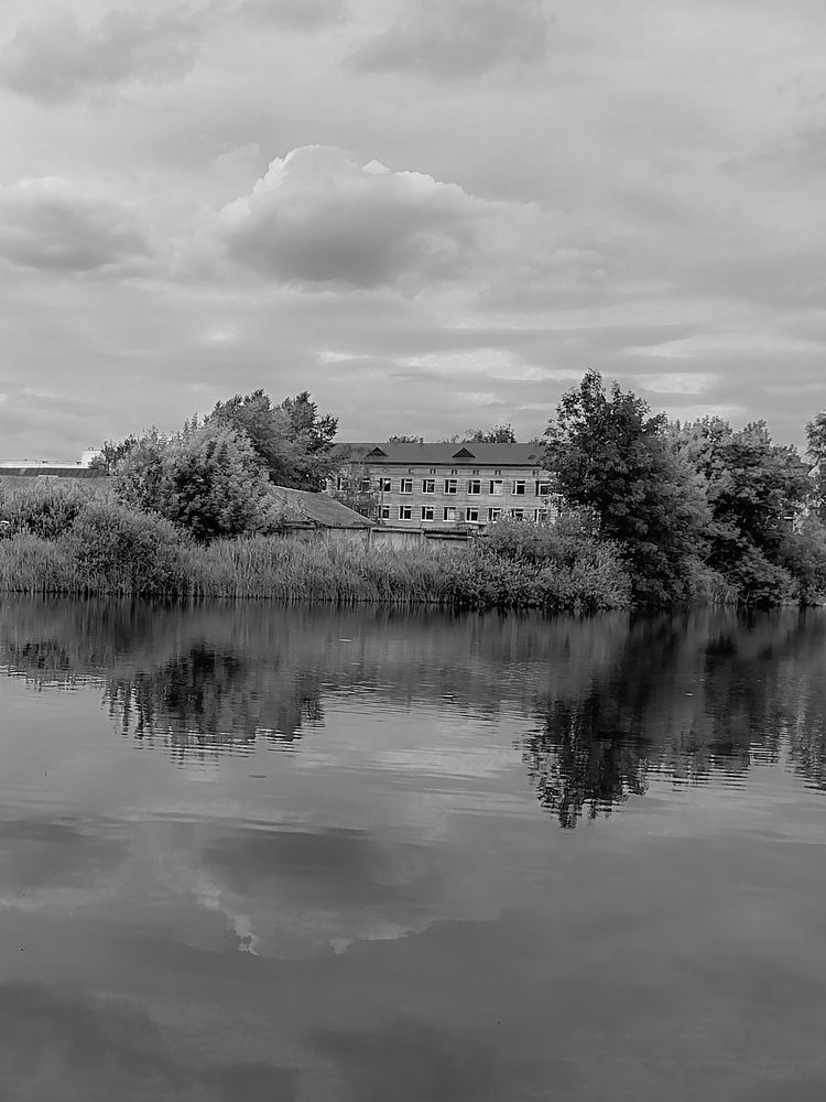 Photograph by Ксения Мельникова