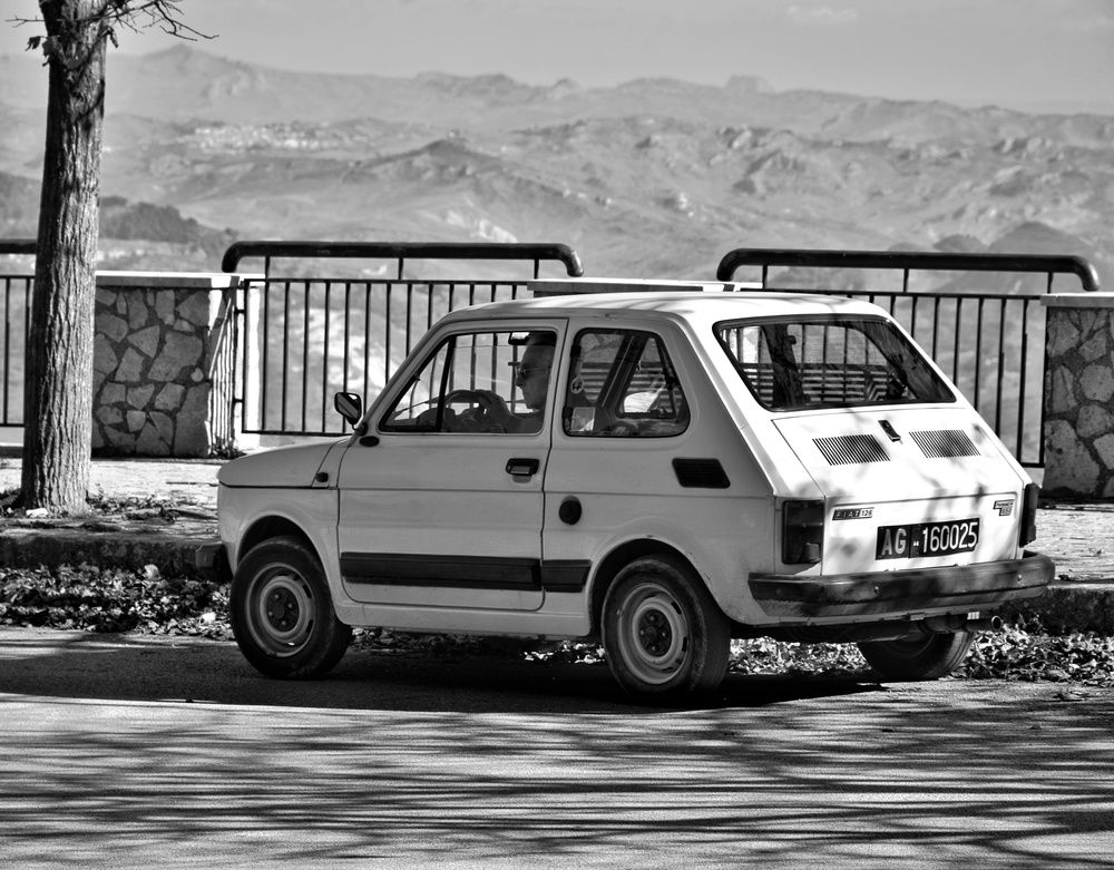 Фотография автора Vincenzo Tedesco