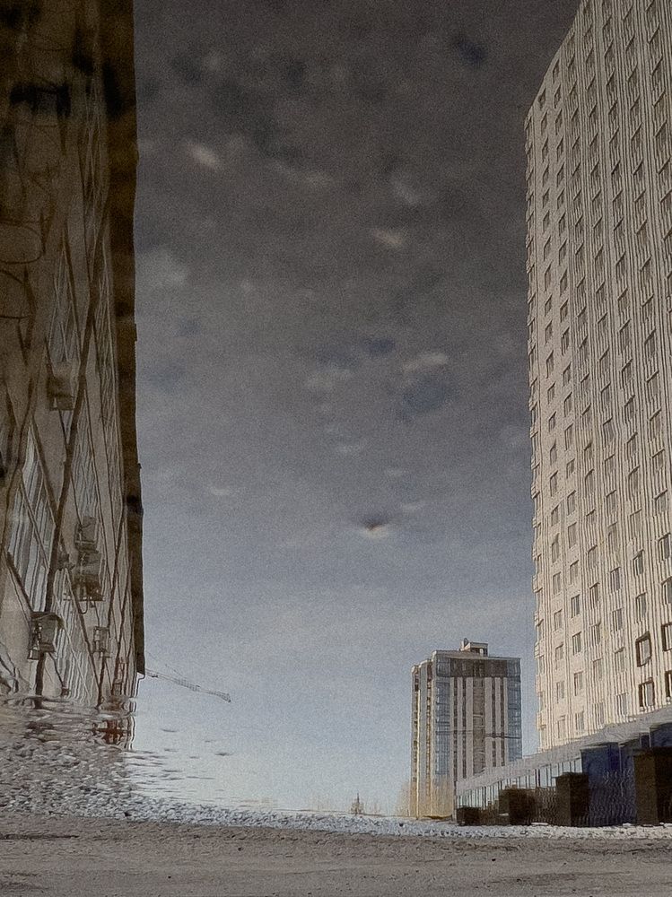 Photograph by Дарья Батюкова
