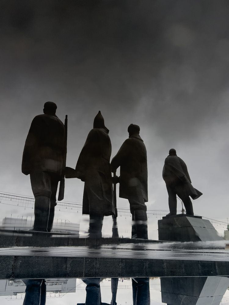 Photograph by Дарья Батюкова