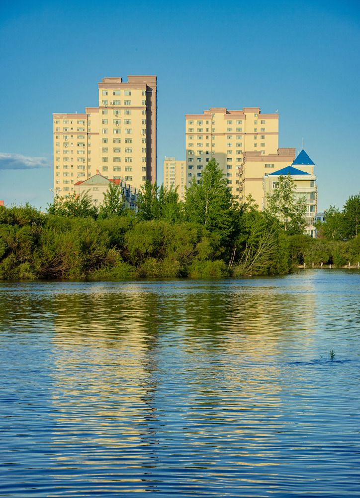 Photograph by - Баялигэ