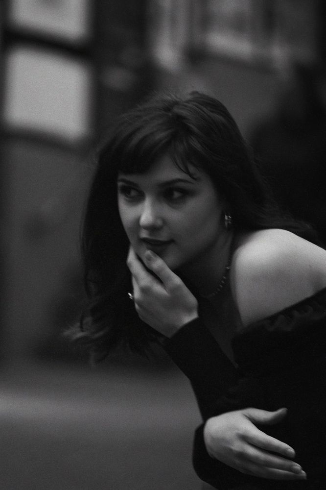 Photograph by Виктория Вагнер