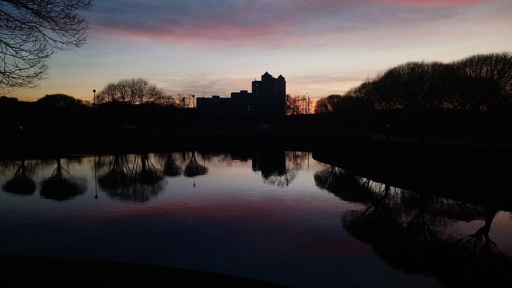 Фотография автора Джаф