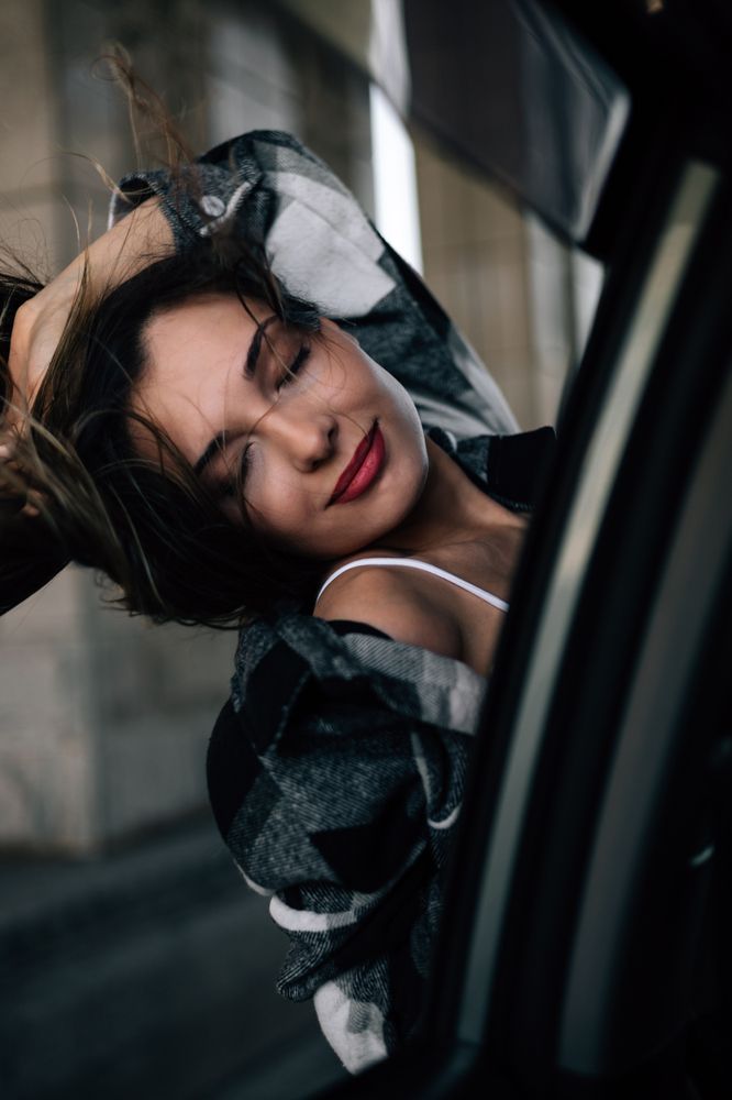 Photograph by Катя Колесникова