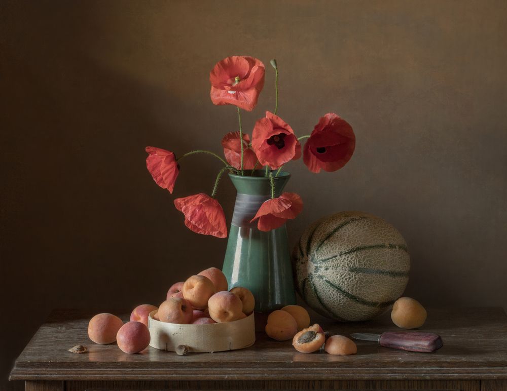 Photograph by Uljana Kuchar