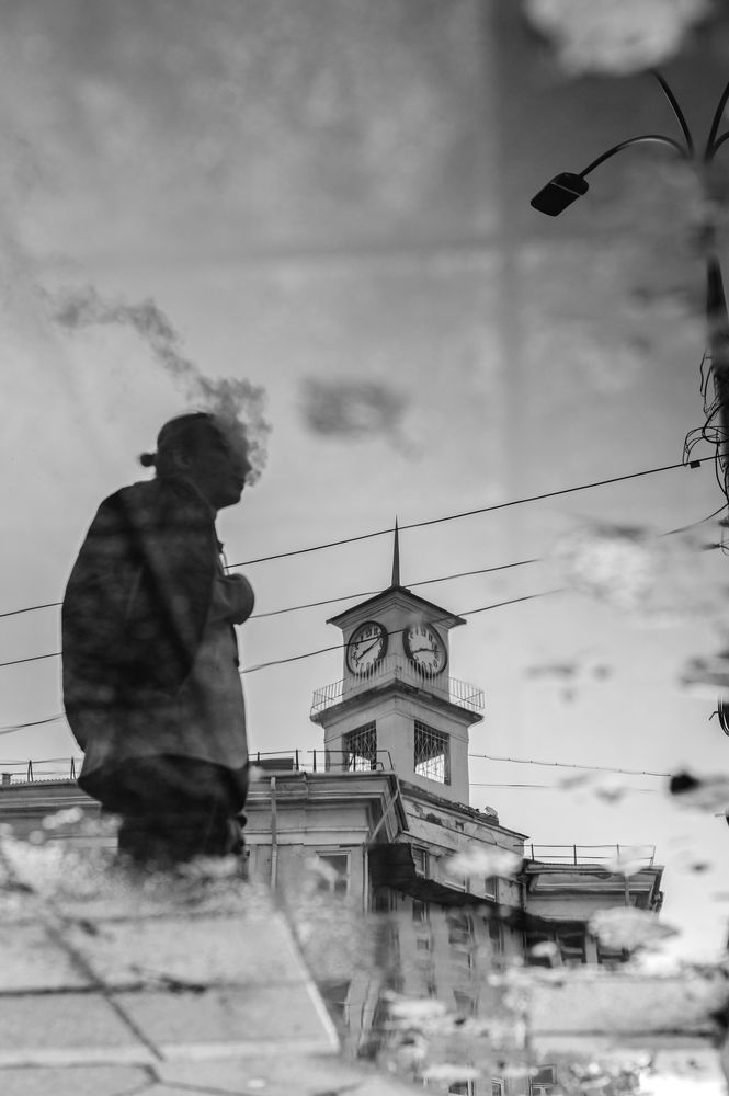 Photograph by Денис Труфанов