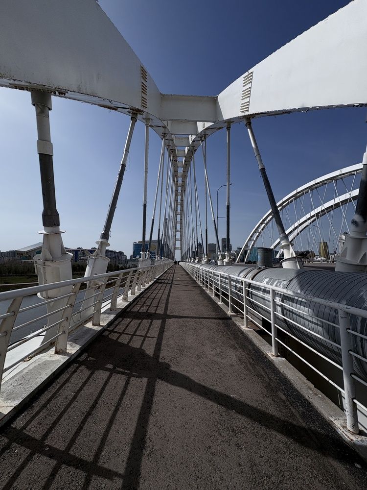 Photograph by Valeriy Kochergin