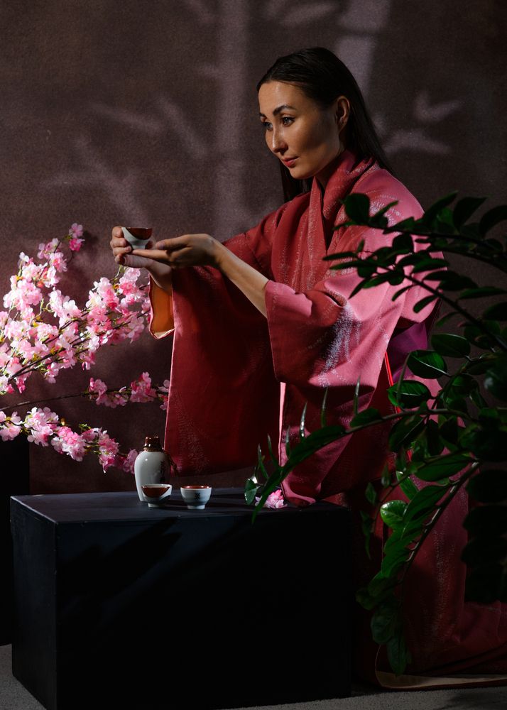 Photograph by Василий Кувакин