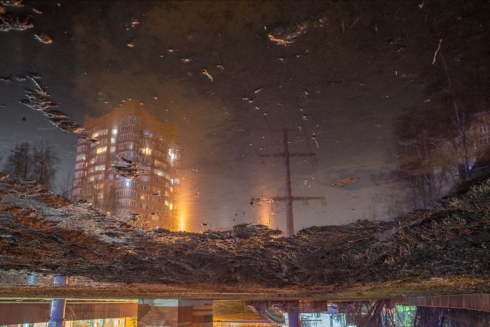 Photograph by Дмитрий Смирнов