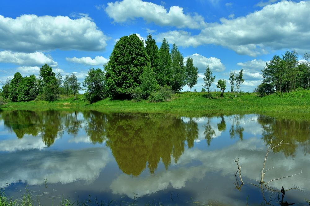 Photograph by Ирина Алексеева