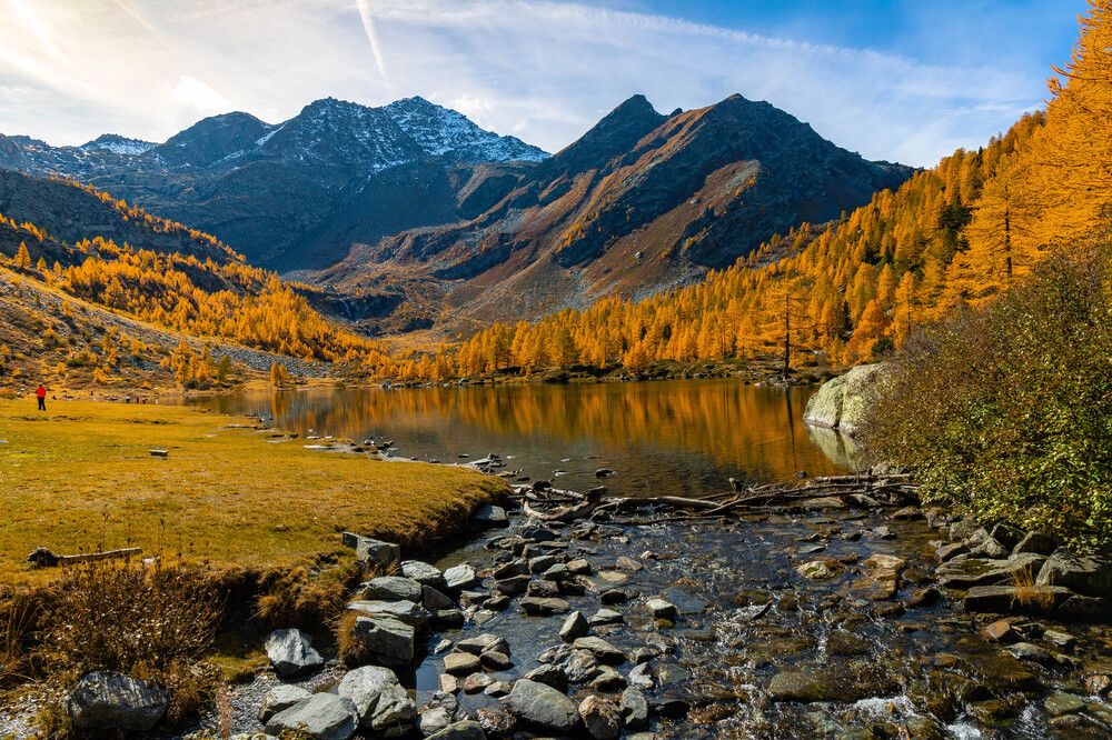 Photograph by Elena Itenberg