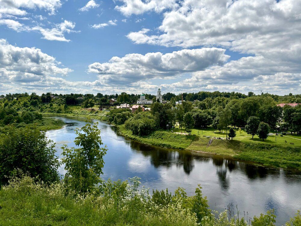 Photograph by Татьяна Смирнова