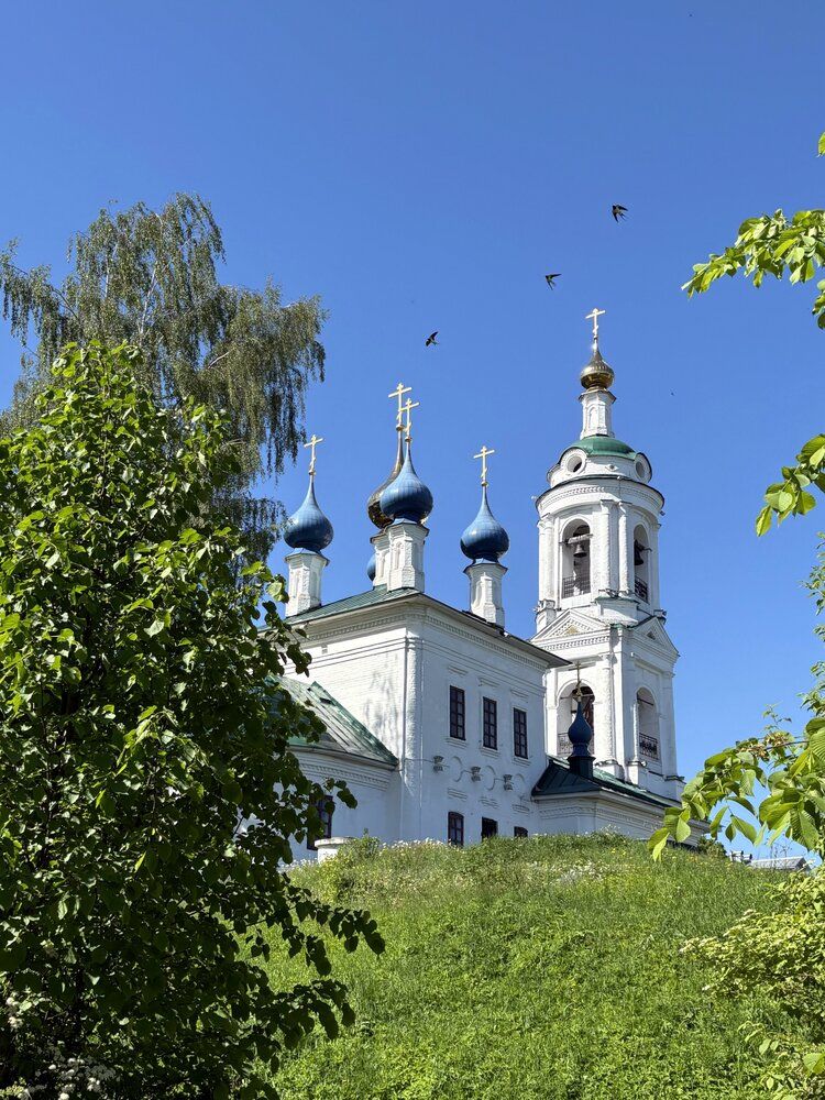 Photograph by Татьяна Смирнова