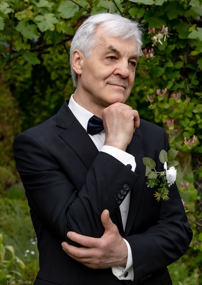 Photograph by Юлия Писарева