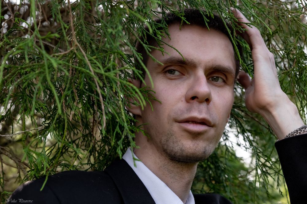 Photograph by Юлия Писарева