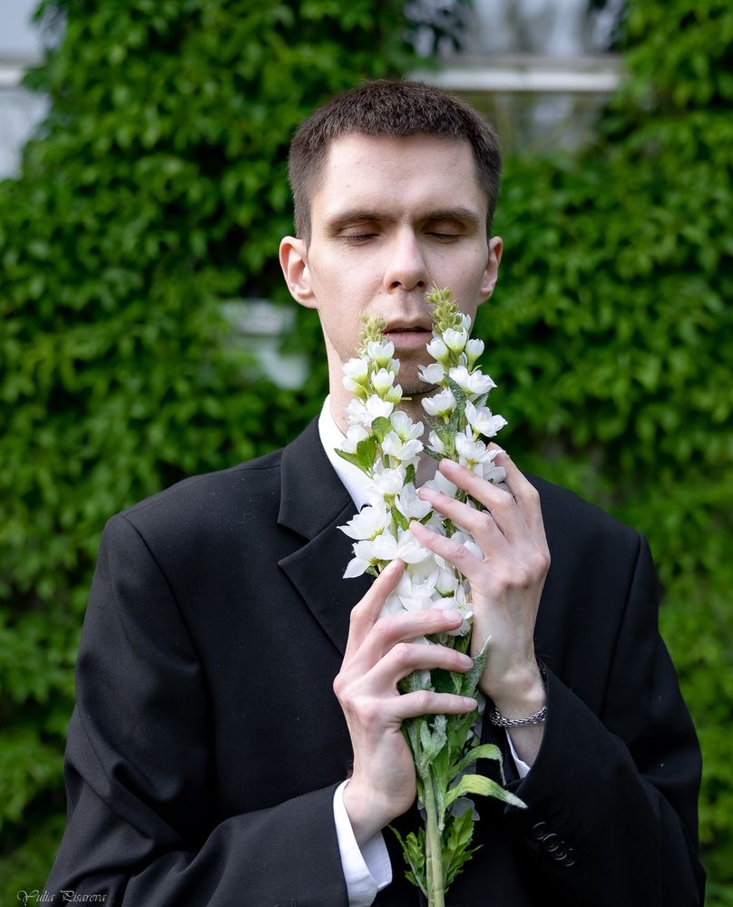 Photograph by Юлия Писарева