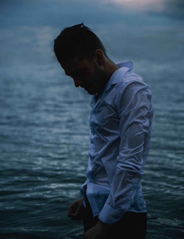 Photograph by Мария Крюкова