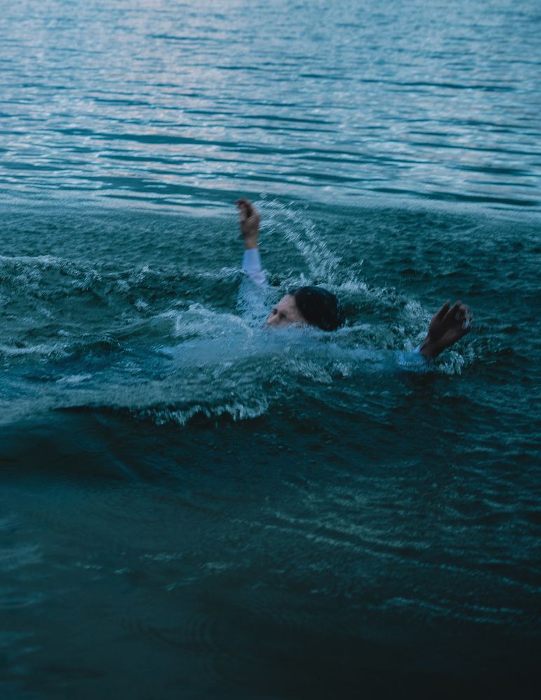 Photograph by Мария Крюкова