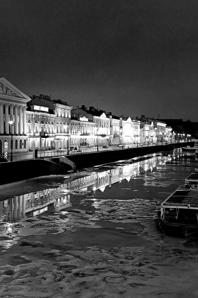 Photograph by Елена Шишкина