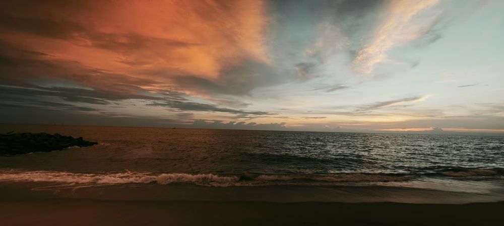 Photograph by Rochelle Cecelia D'Silva
