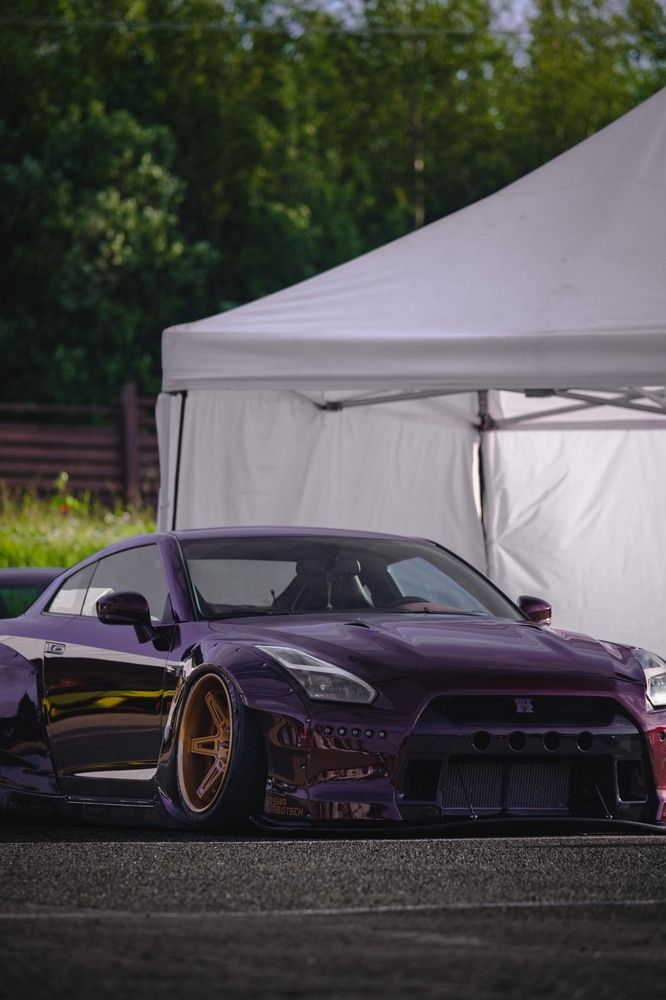 Photograph by Антон Киптиков