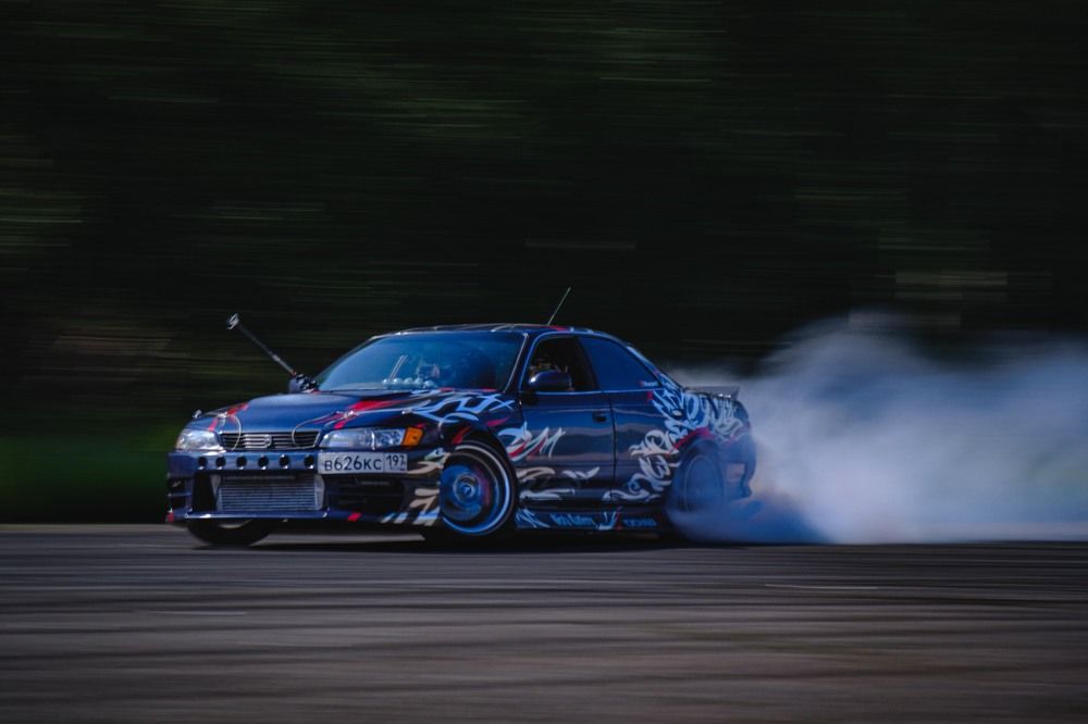 Photograph by Антон Киптиков