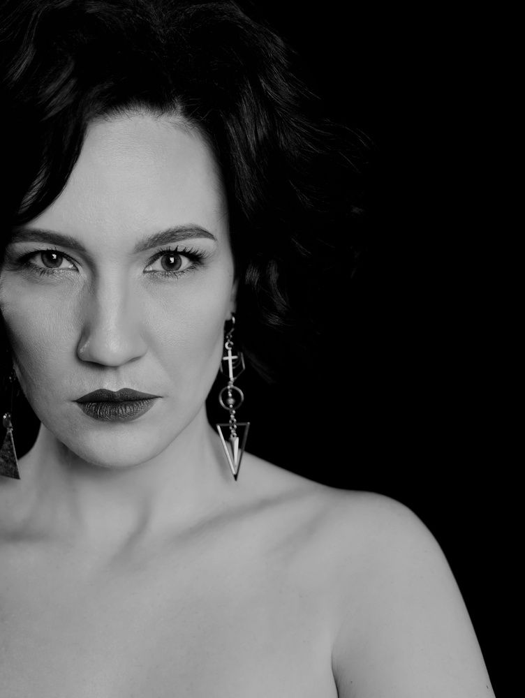 Фотография автора Евгения Ермакова