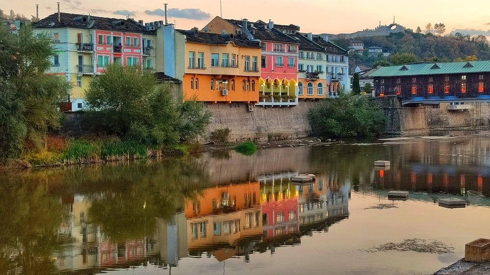 Фотография автора Елена Стоянова