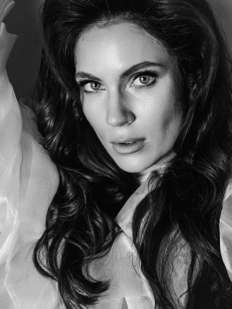 Photograph by Александр Кожарский