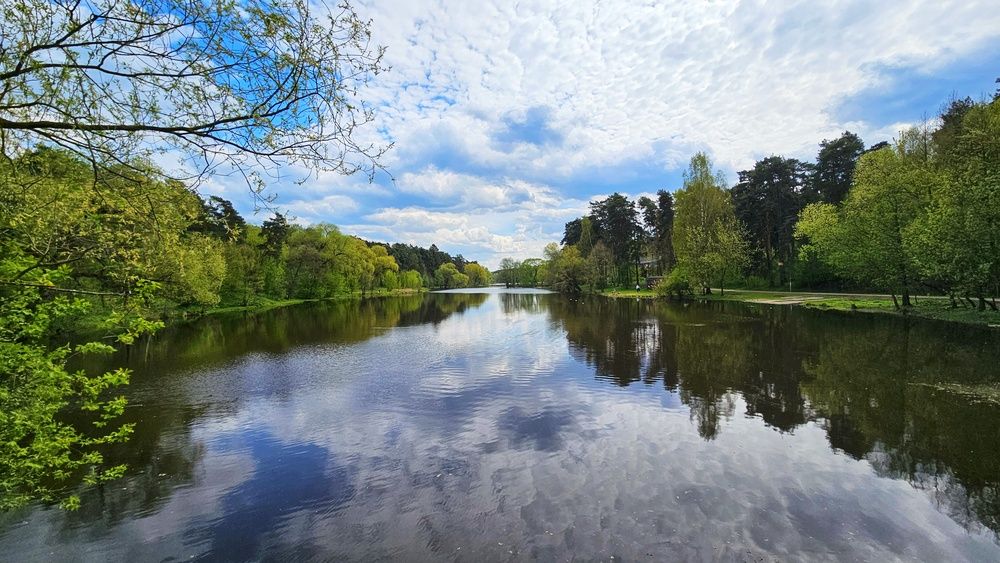 Photograph by Оксана Новикова