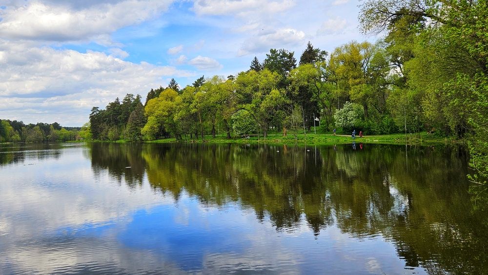 Photograph by Оксана Новикова