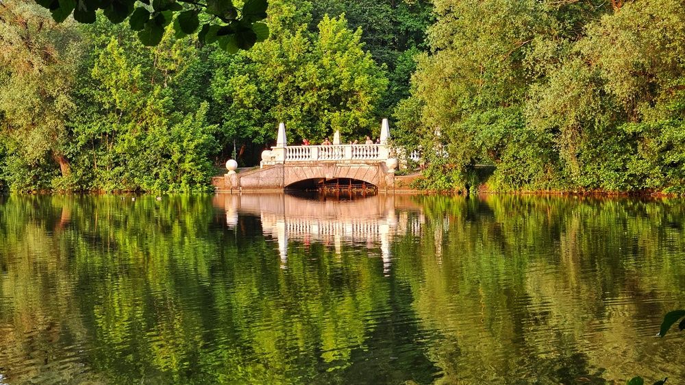 Photograph by Оксана Новикова