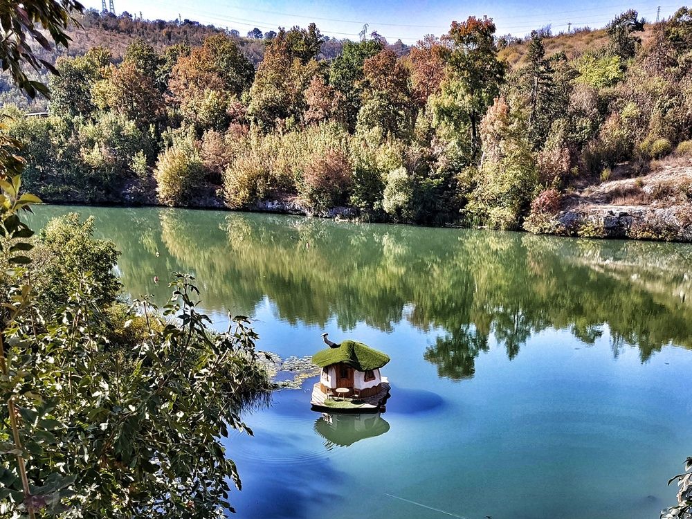 Фотография автора Елена Стоянова